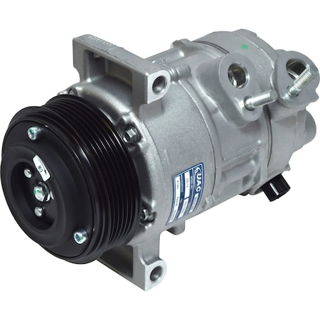 Universal Air Cond Universal Air Conditioning, Co11023C CO11023C